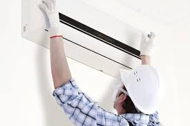 Air Conditioner Repair Hong Kong